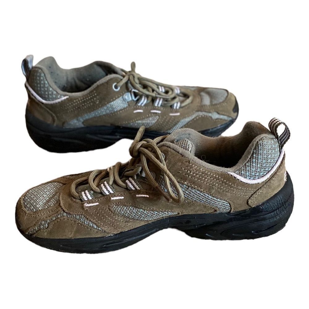 RYKA Outdoor Walking/Hiking Shoes Size 7 - Picture 4 of 7